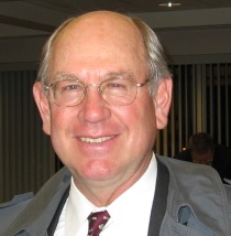 Bill Trick, Chamber President