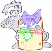 Easter Egg Hunt In Monroe