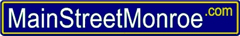 Main Street Monroe News