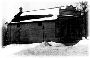 Historical Society 1910