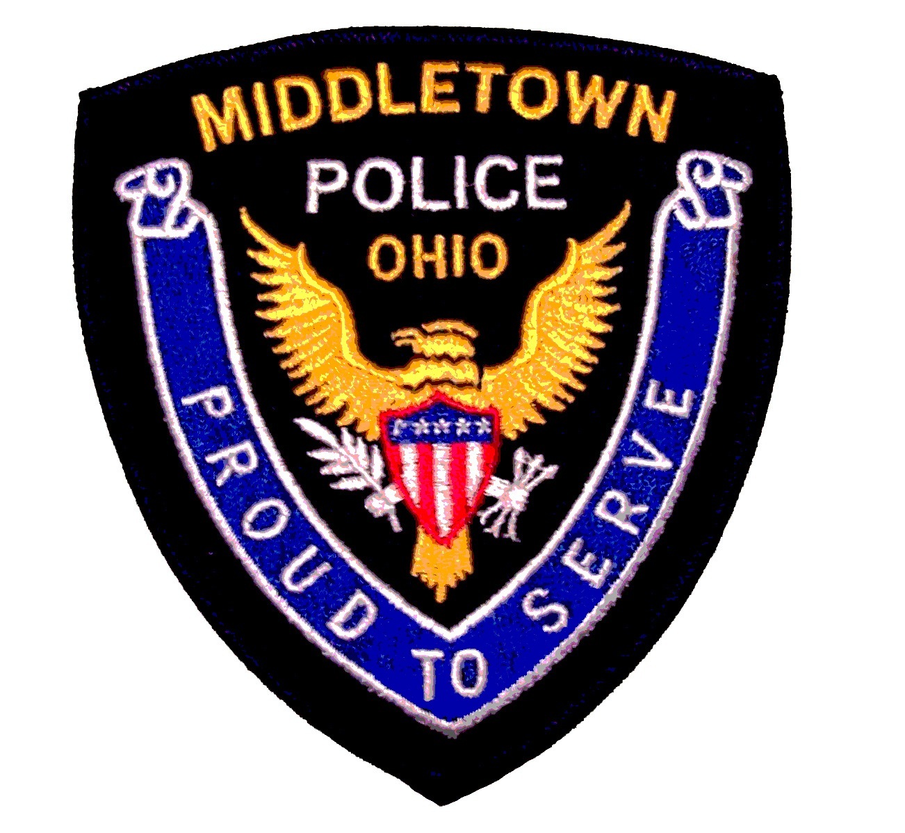 Middletown ford middletown oh