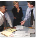 Professional Services