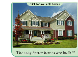 Search for New Homes Available Now