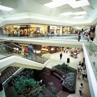 Fair Oaks Mall