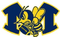 Monroe Wee Hornets Football