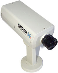 NetCam - Network Camera